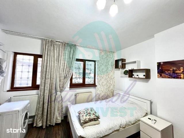 Apartament închirieri în București