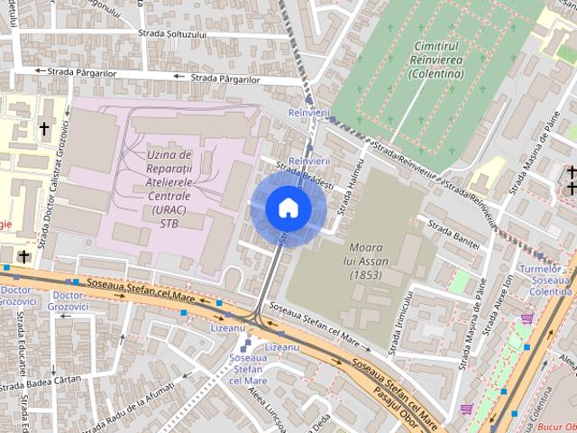 Apartament închirieri în Sector 2, București