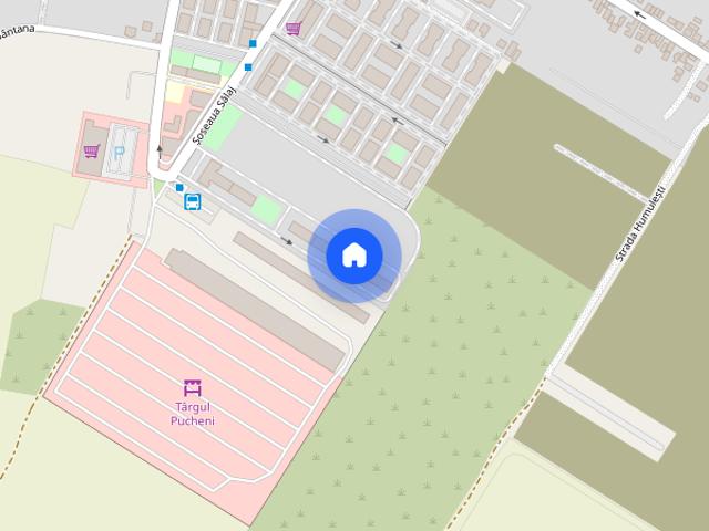 Apartament închirieri în București