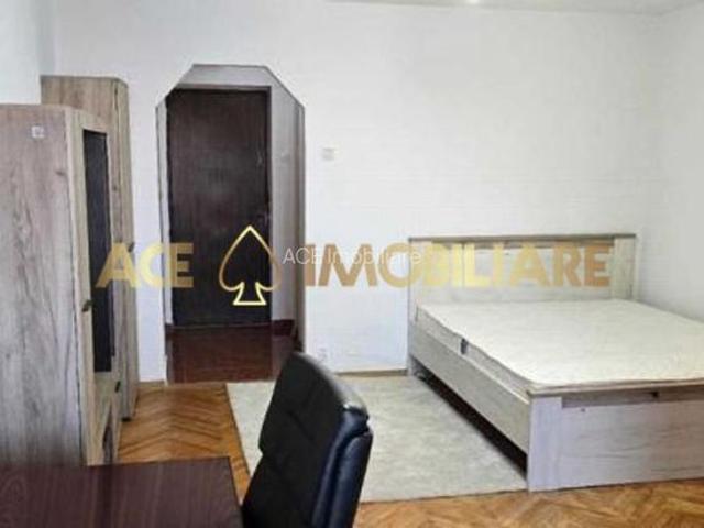 Garsonieră închirieri în București