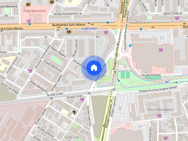 Apartament închirieri în București