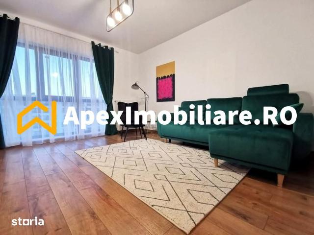 Garsonieră închirieri în București