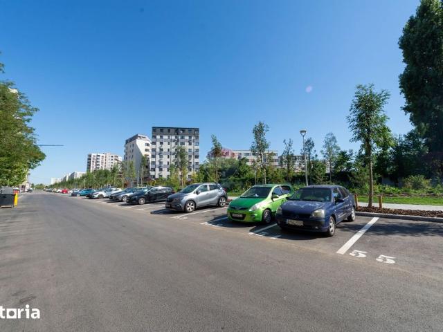 Apartament închirieri în București