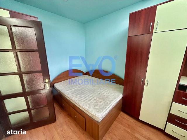 Apartament închirieri în Mircea Cel Batran, Iași