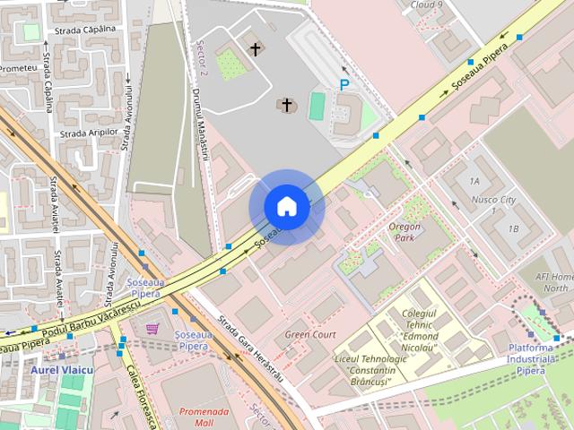 Garsonieră închirieri în București