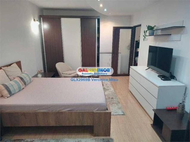 Garsonieră închirieri în București