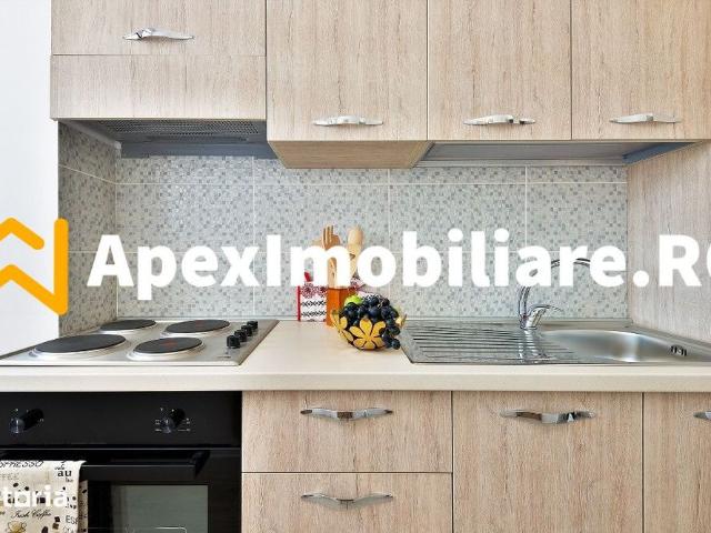 Apartament închirieri în București