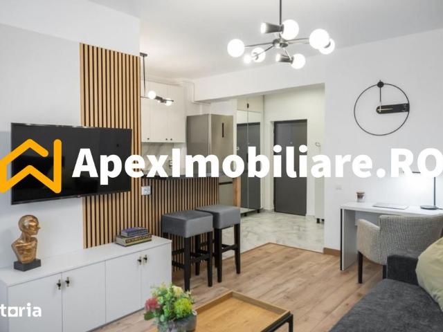 Garsonieră închirieri în București