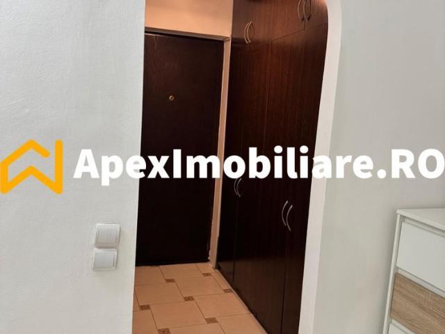 Garsonieră închirieri în București