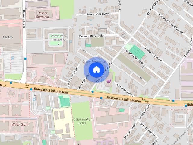 Apartament închirieri în Sector 6, București