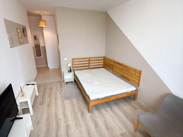 Apartament închirieri în București
