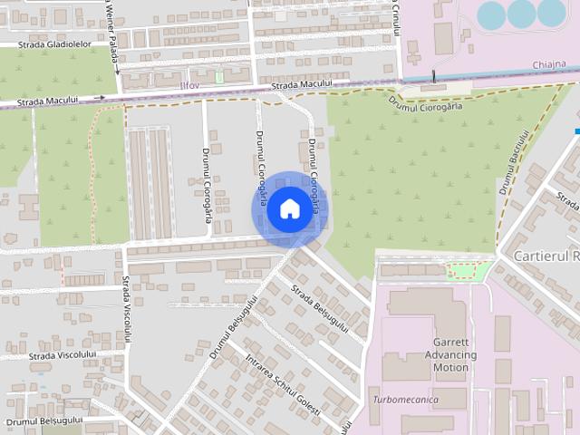 Garsonieră închirieri în București