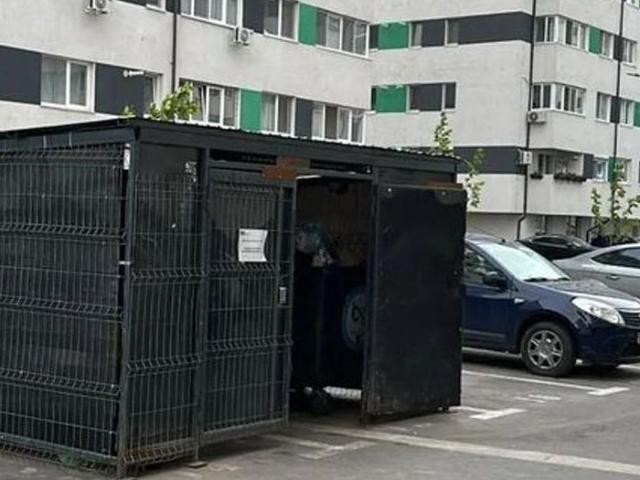 Garsonieră închirieri în Dudu, București