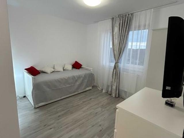 Apartament închirieri în București