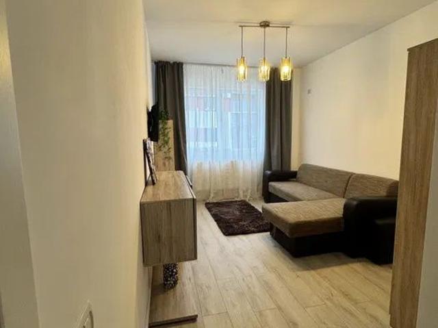 Garsonieră închirieri în București