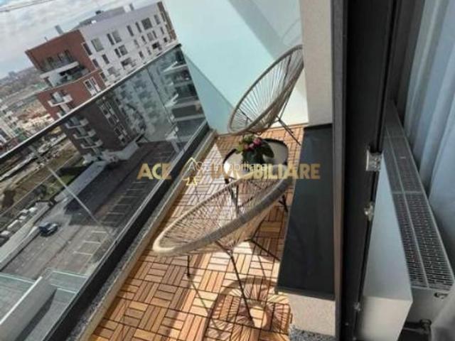Garsonieră închirieri în Voluntari, București