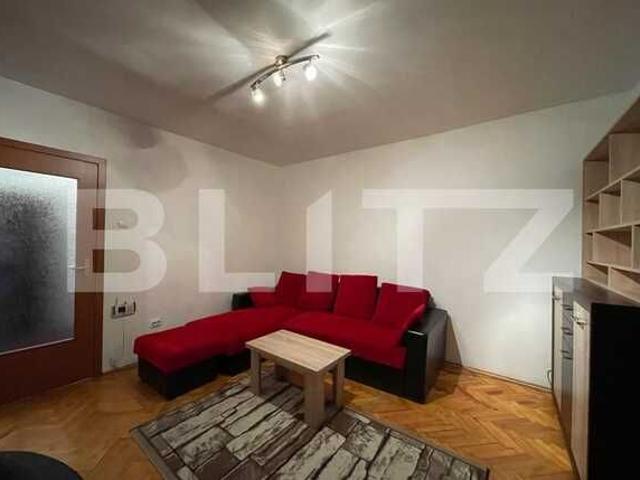 Garsonieră închirieri în Centru, Cluj-Napoca