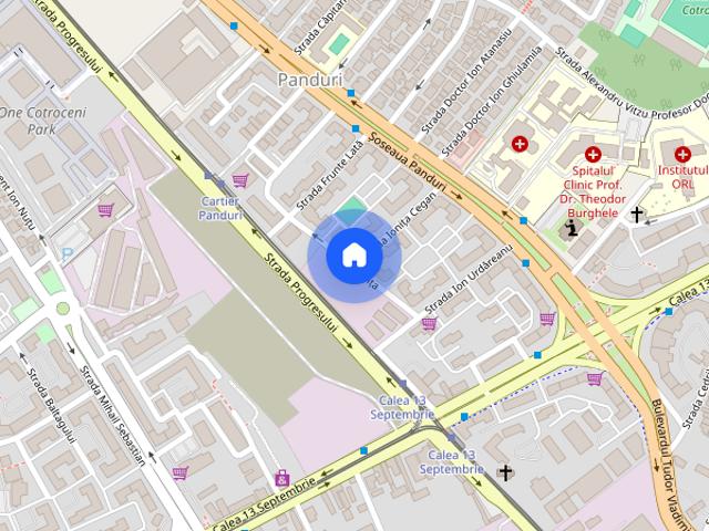 Apartament închirieri în Sector 5, București