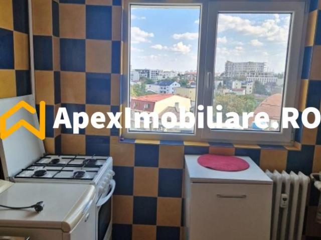 Garsonieră închirieri în Dimitrov, București