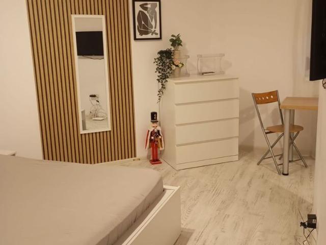 Garsonieră închirieri în București