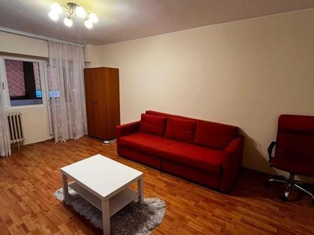 Garsonieră închirieri în București