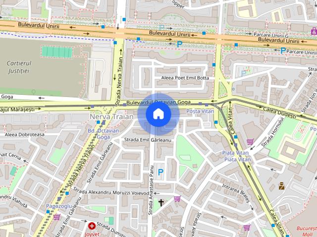 Apartament închirieri în Sector 3, București