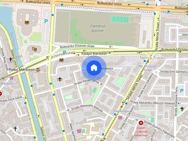 Apartament închirieri în Sector 3, București