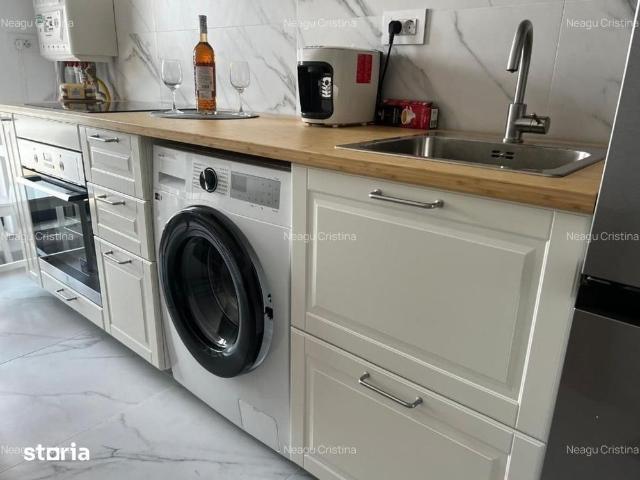 Apartament închirieri în București