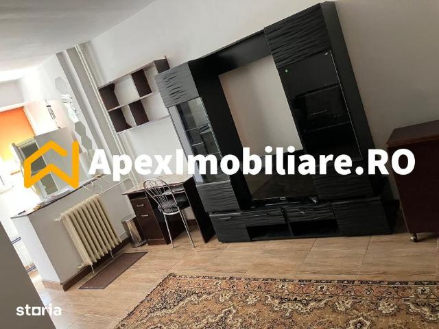 Garsonieră închirieri în București