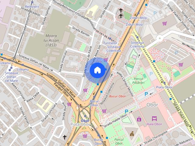 Apartament închirieri în Sector 2, București