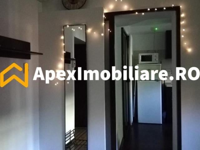 Garsonieră închirieri în București