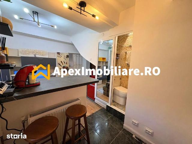 Garsonieră închirieri în Romană, București