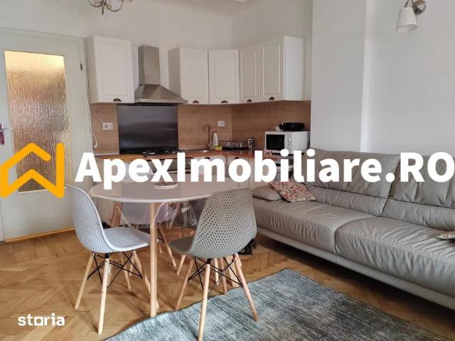 Apartament închirieri în București