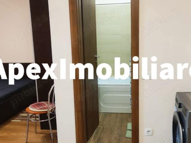 Garsonieră închirieri în Cartierul Roșu, București