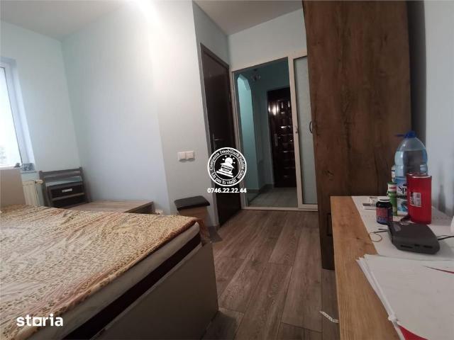 Garsonieră închirieri în Mircea Cel Batran, Iași