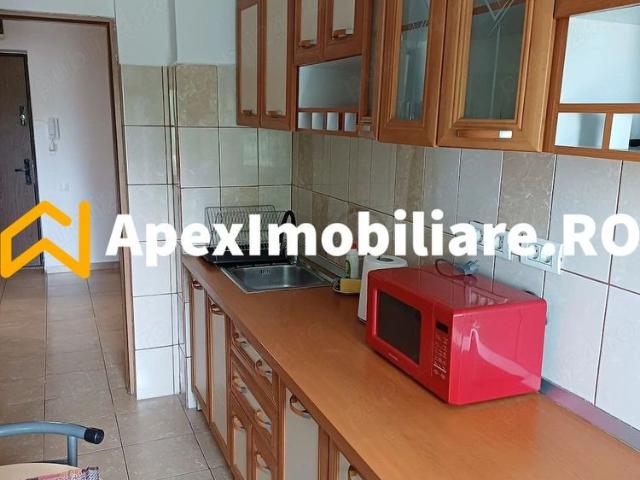 Garsonieră închirieri în București