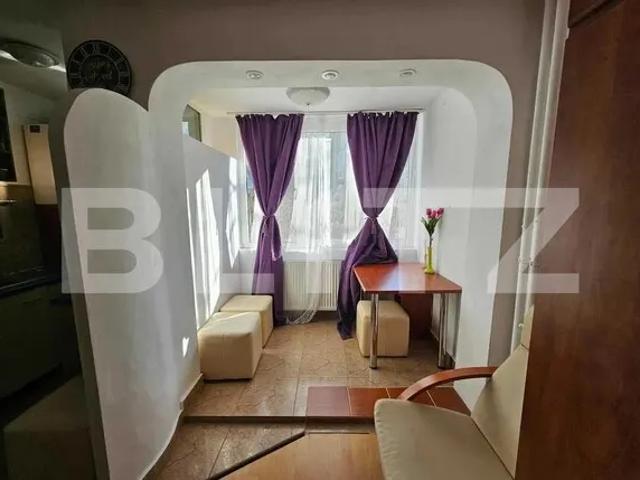 Garsonieră închirieri în Centru, Cluj-Napoca