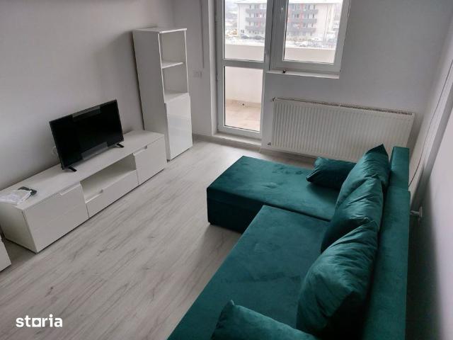 Apartament închirieri în Popesti Leordeni, București