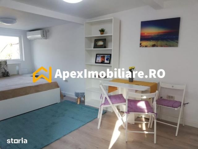 Garsonieră închirieri în București