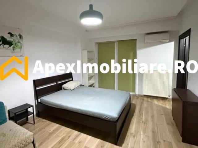 Garsonieră închirieri în București
