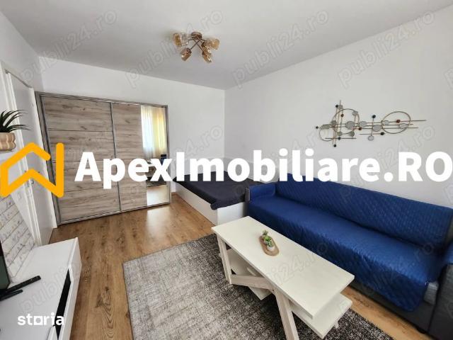 Garsonieră închirieri în București