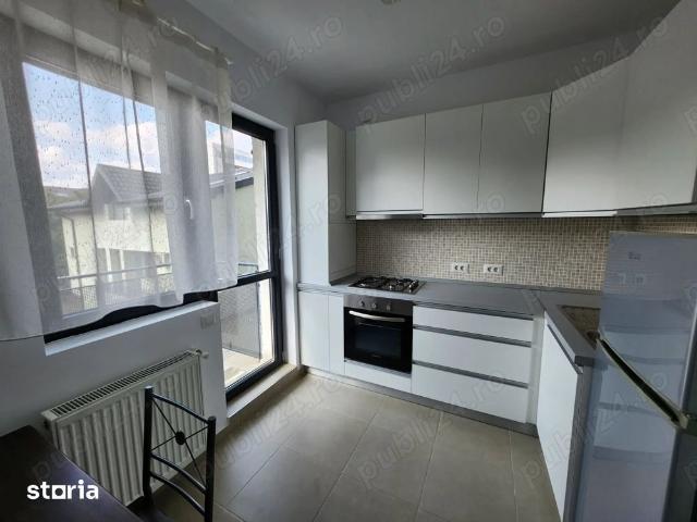 Apartament închirieri în București