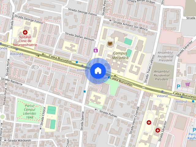 Apartament închirieri în Sărari, Craiova