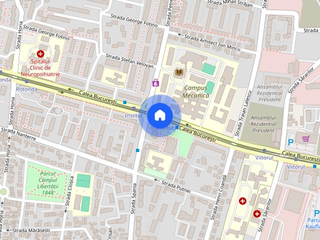 Apartament închirieri în Sărari, Craiova