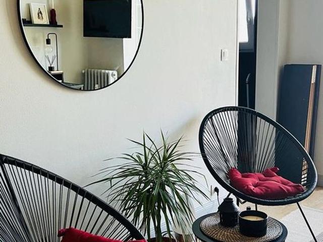 Garsonieră închirieri în Arad