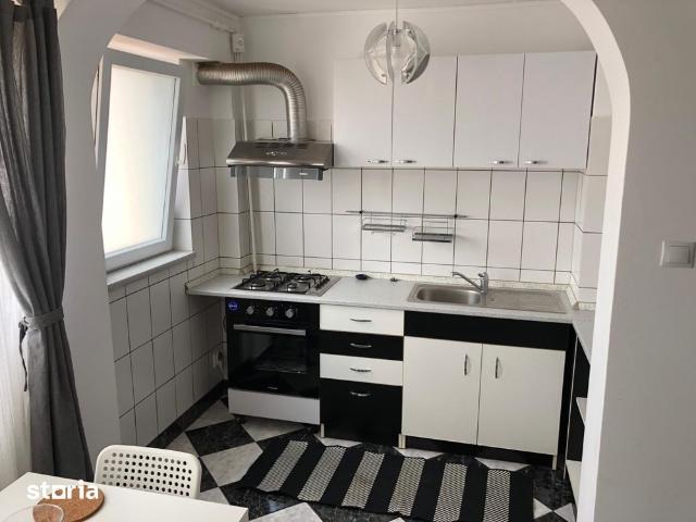 Apartament închirieri în București