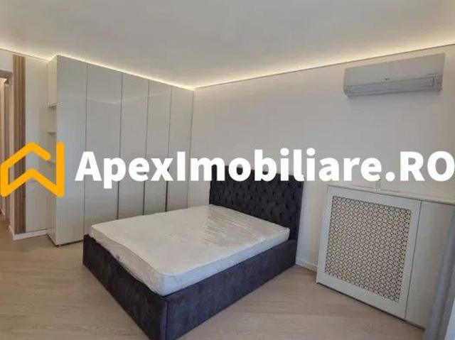 Apartament închirieri în București