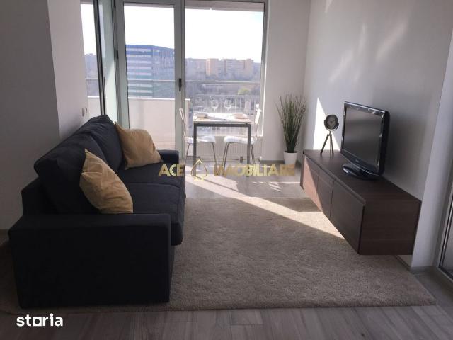 Apartament închirieri în București