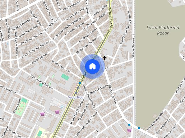 Apartament închirieri în Sector 5, București