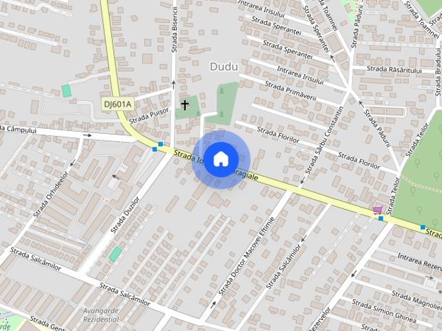 Apartament închirieri în Dudu, București